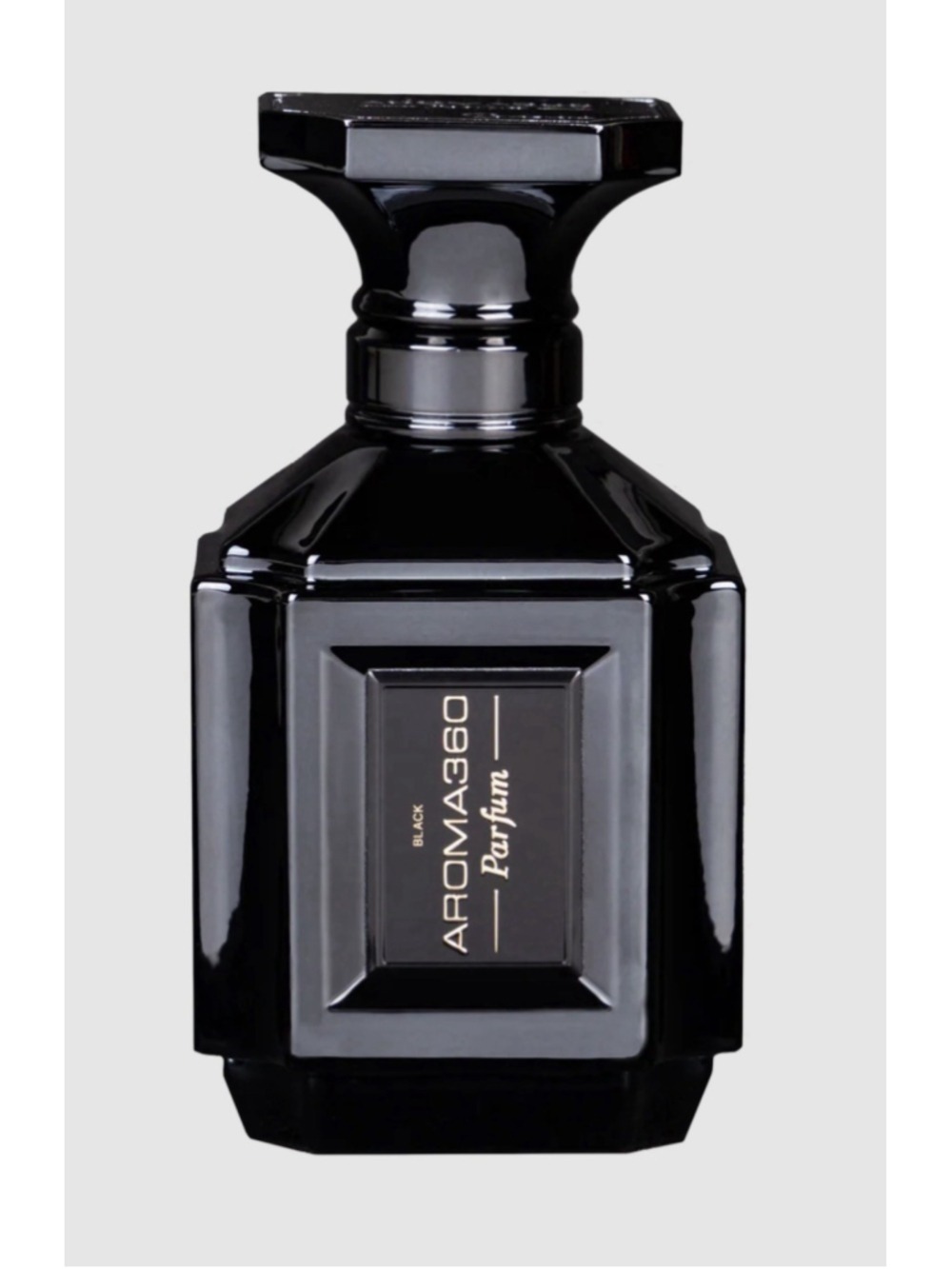 HOTEL COLLECTION BLACK PERFUME 50ML